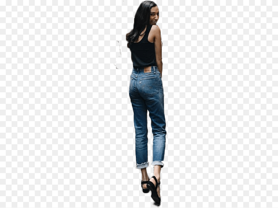 Facebook, Jeans, Clothing, Pants, Person Free Transparent Png
