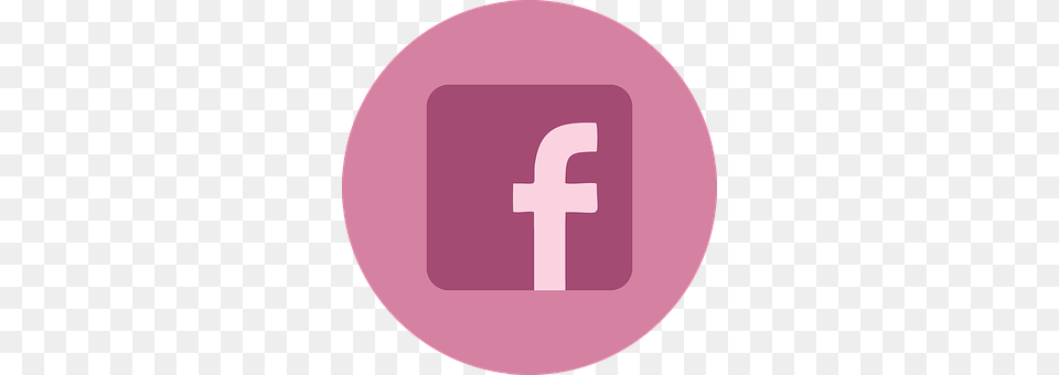 Facebook Disk Png Image
