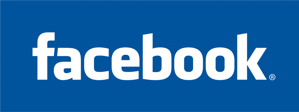 Facebook, Logo, Text Free Png Download