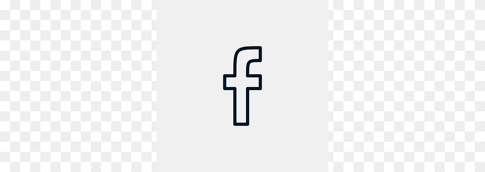 Facebook Cross, Symbol, Dynamite, Text Free Transparent Png