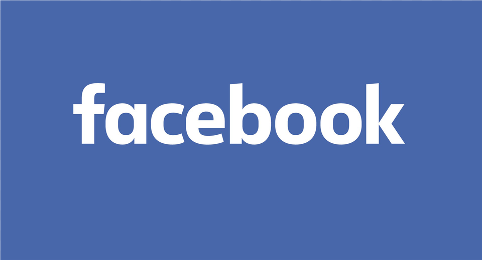 Facebook, Logo, Text Free Png