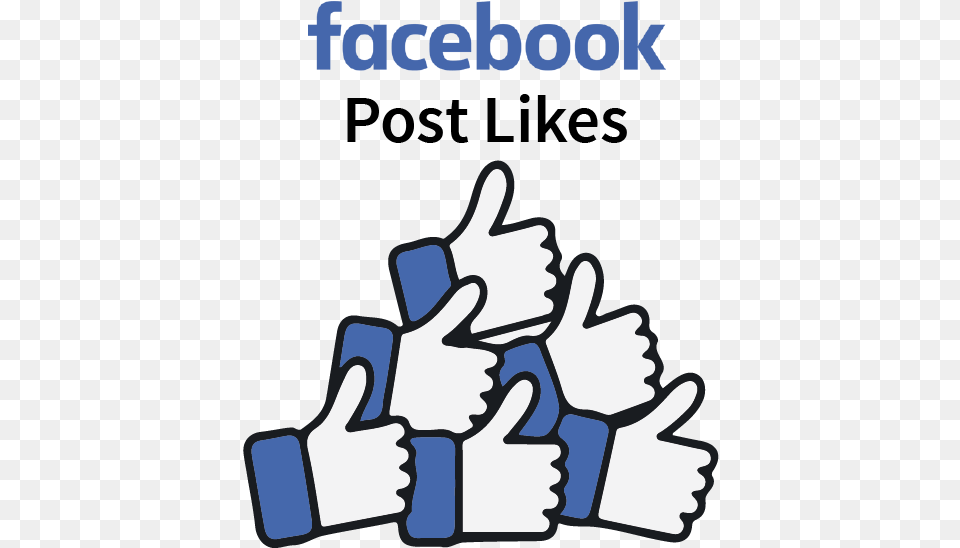Facebook 30 Days Plan 30 Likes On Facebook, Body Part, Finger, Hand, Person Free Transparent Png