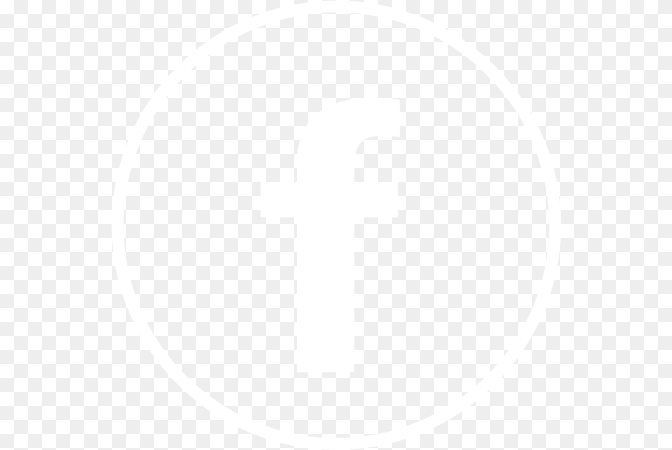 Facebook, Cross, Symbol, Text Free Png