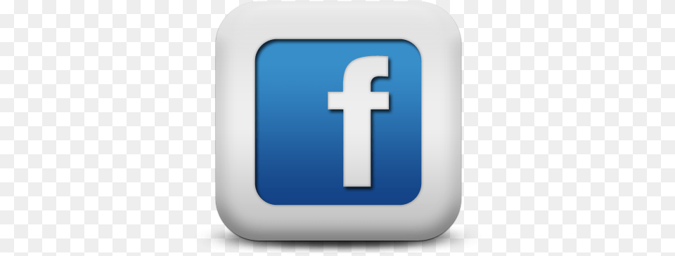 Facebook 3d Icon Facebook 3d Icon, First Aid, Cross, Symbol, Text Free Transparent Png