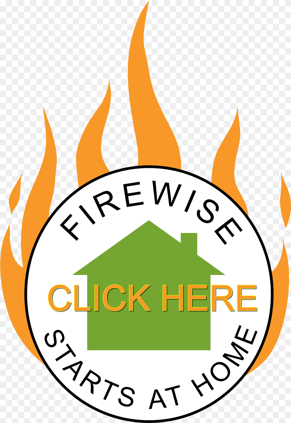 Facebook, Logo, Fire, Flame, Person Png