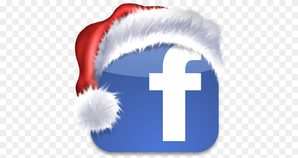 Facebook 512x512 Icon Search Download As Ico And Facebook Logo With Santa Hat, Baby, Person Free Transparent Png