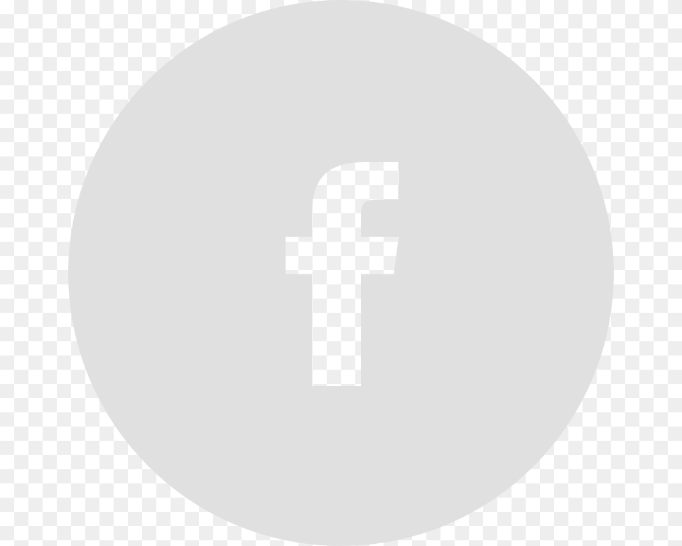 Facebook, Cross, Symbol Png Image