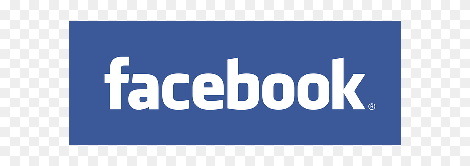 Facebook Logo, Text Free Png