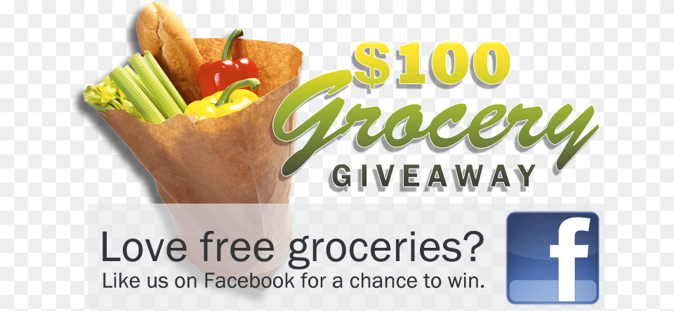 Facebook, Food, Lunch, Meal, Advertisement Png Image