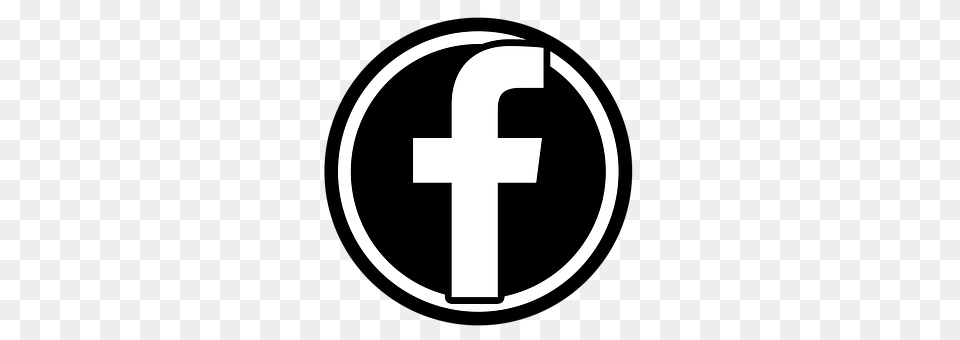 Facebook Cross, Symbol, First Aid Png