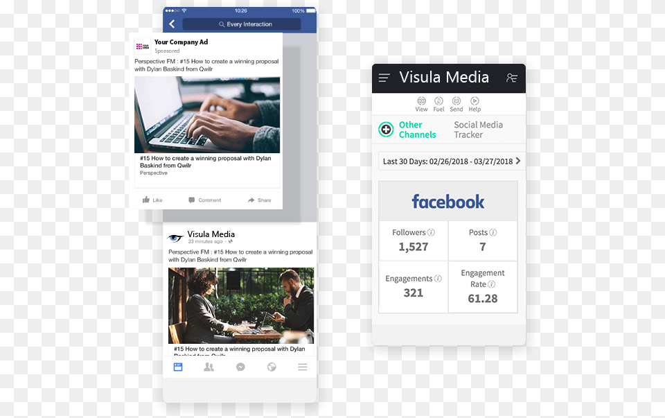 Facebook Ad Agency Facebook, Adult, Person, Man, Male Png Image