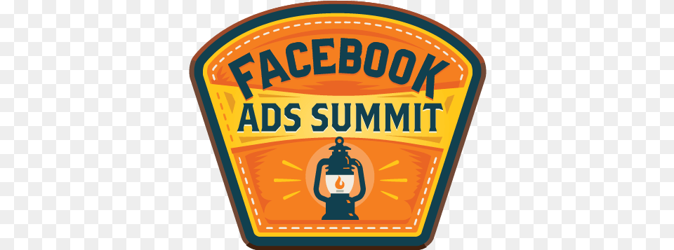 Facebook Ads Summit 2019 Social Media Examiner Clip Art, Badge, Logo, Symbol, Person Png Image