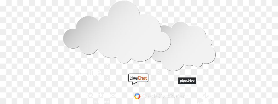 Facebook And Cloud, Nature, Outdoors, Weather, Light Png