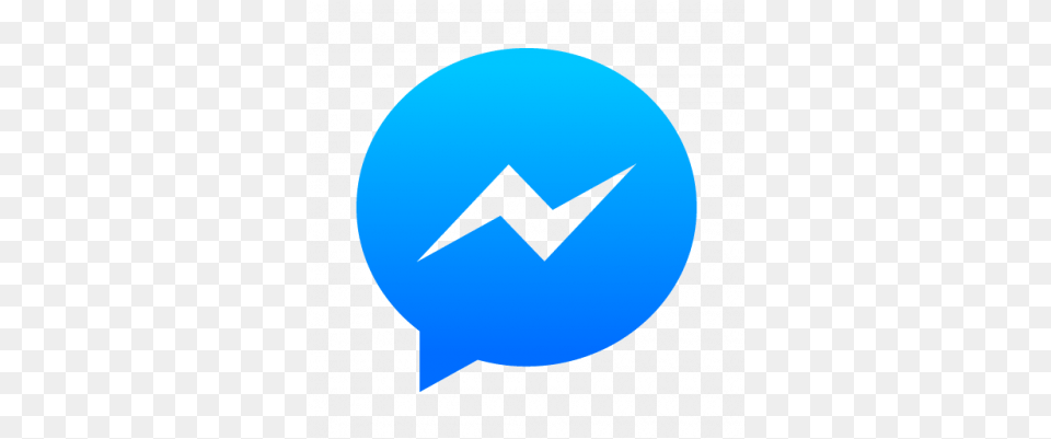 Facebook And Google Logos Vector In Eps Facebook Messenger, Astronomy, Moon, Nature, Night Free Transparent Png