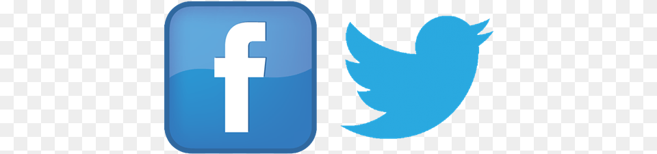 Facebook And Twitter Logos Facebook Icon, First Aid, Astronomy, Moon, Nature Free Transparent Png