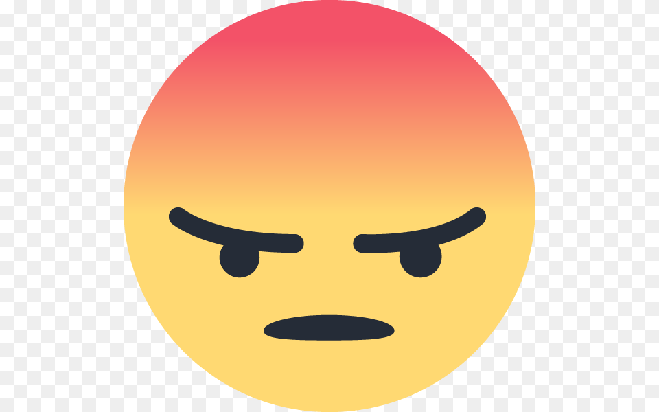 Facebook Angry Facebook Angry Emoji, Photography Free Png Download