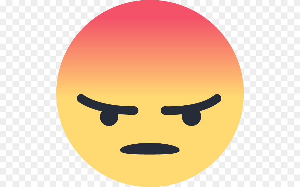 Facebook Angry Facebook Angry Emoji Png Image