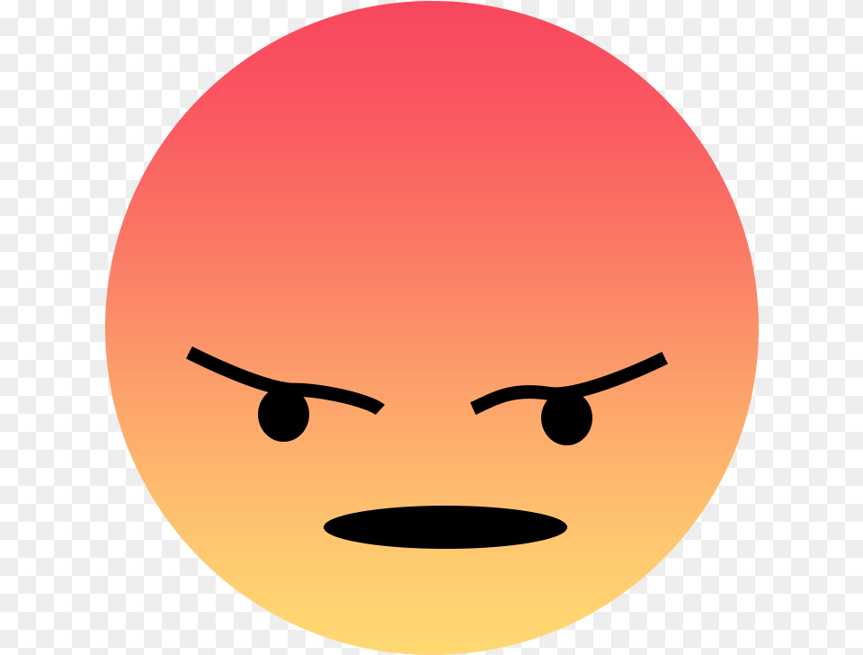 Facebook Angry Icon Free Png Download