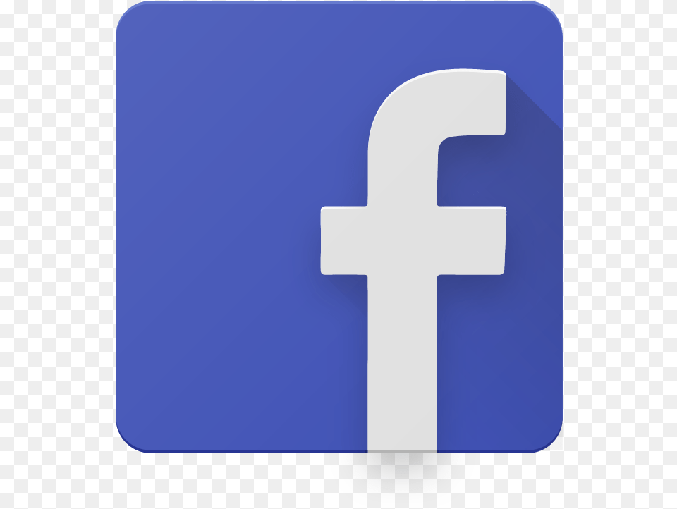 Facebook App Icon Facebook App Icon, First Aid, Cross, Symbol, Sign Png Image