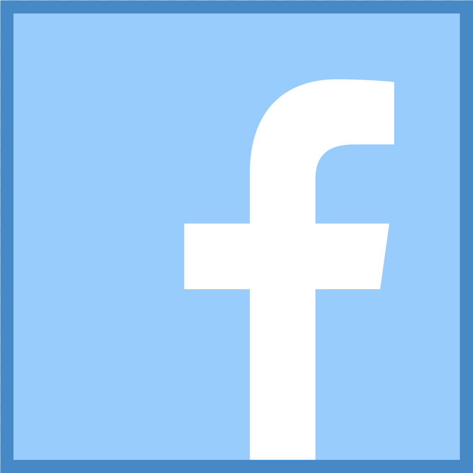 Facebook App Icon Cross, Symbol, Text, Number Free Png