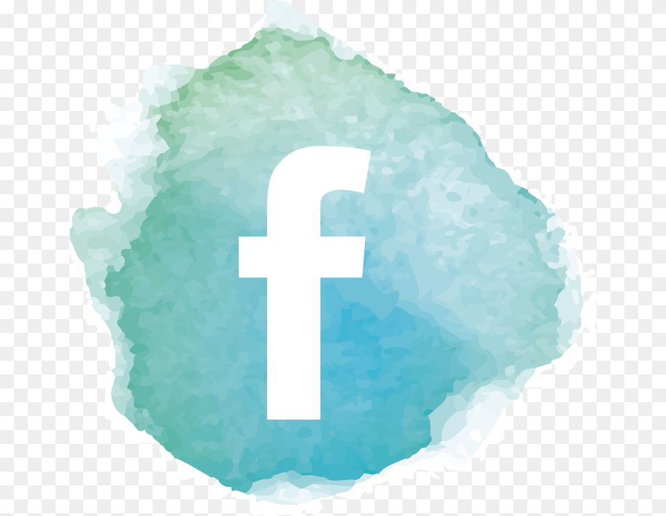 Facebook Badge Cross, First Aid Png