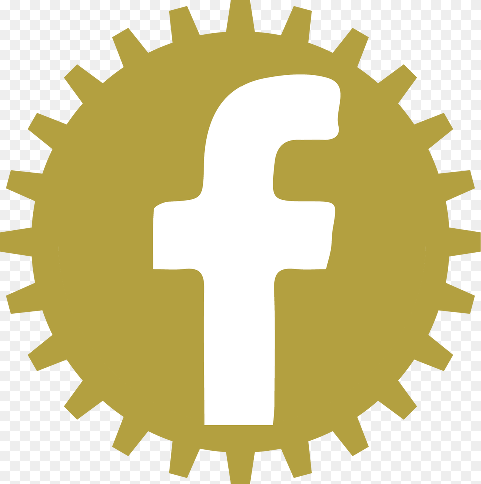 Facebook Bicycle, Machine, Bulldozer Free Png Download