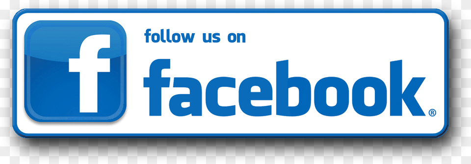 Facebook Button Facebook Icon Like And Follow, License Plate, Transportation, Vehicle, Text Free Png