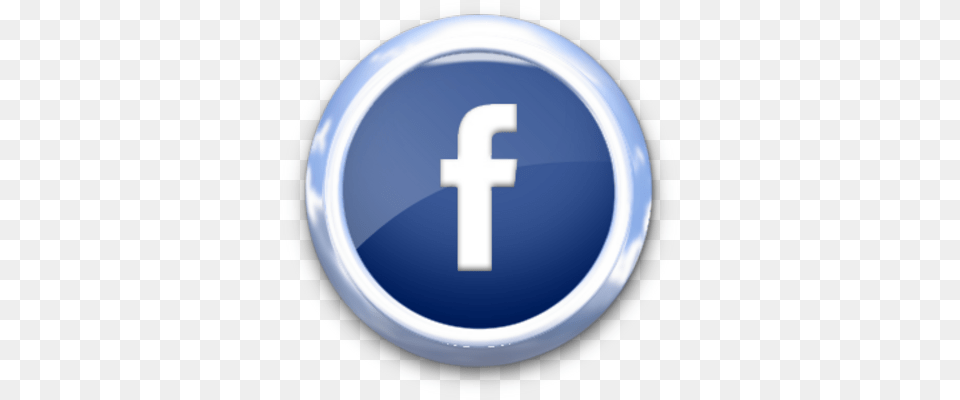 Facebook Button Facebook Icon, Sign, Symbol Png Image