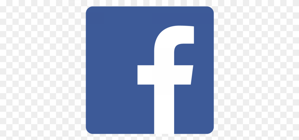 Facebook Button Transparent Background Facebook Logo, Sign, Symbol, First Aid, Text Png Image