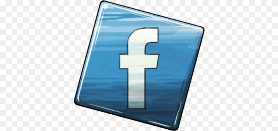 Facebook Cartoon Transparent Images U2013 Facebook Cartoon Logo, First Aid, Symbol, Text, Sign Free Png Download