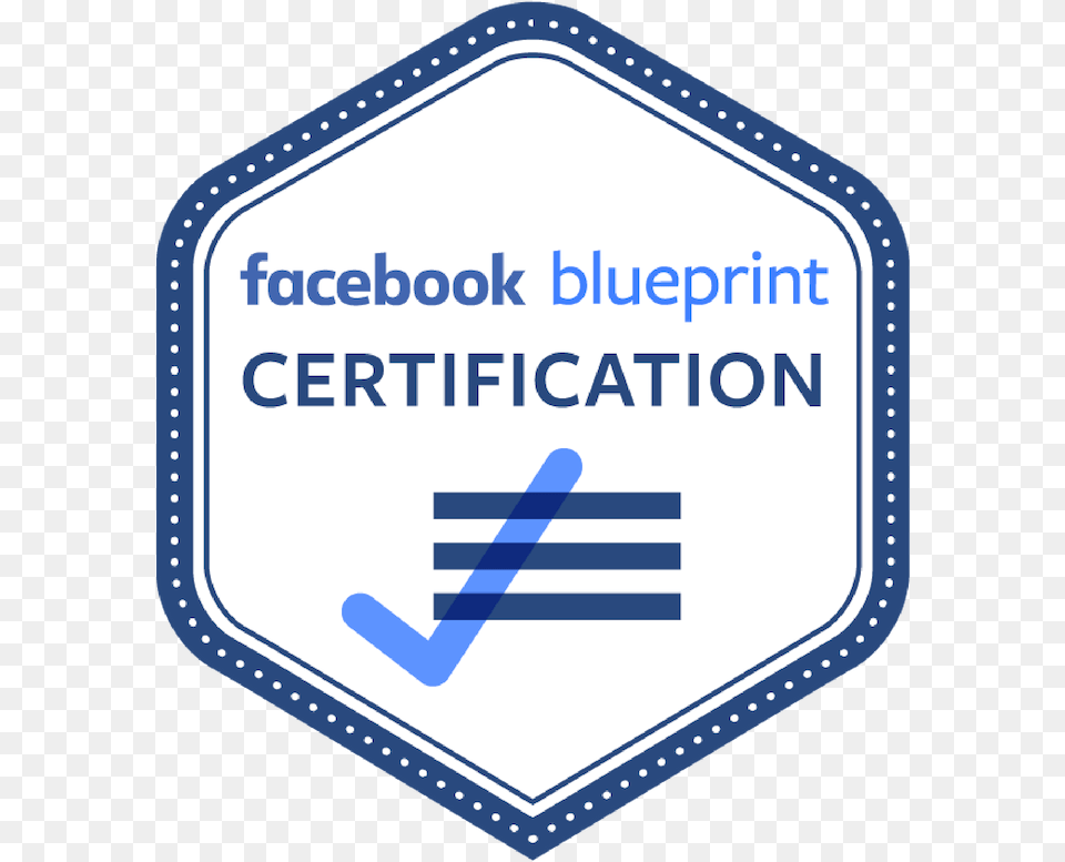 Facebook Certifications, Sign, Symbol, Road Sign, Disk Free Png