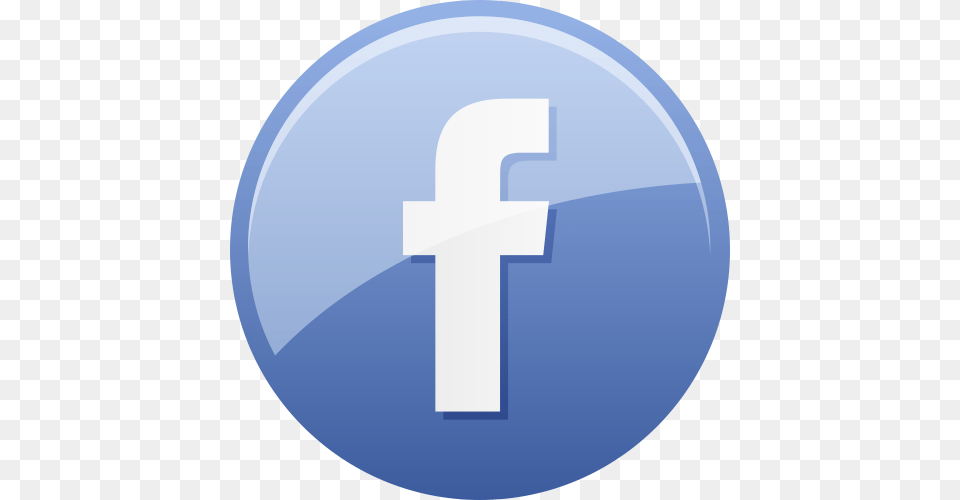 Facebook Circle Icones Redes Sociais Facebook, First Aid, Cross, Symbol, Text Free Png