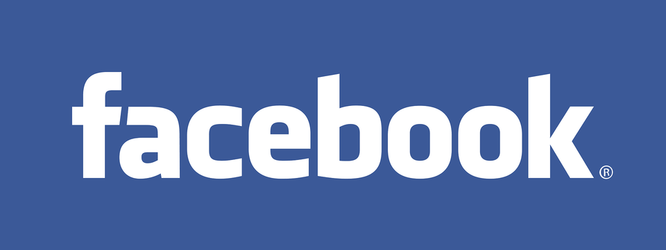 Facebook Clipart, Logo, Text Png