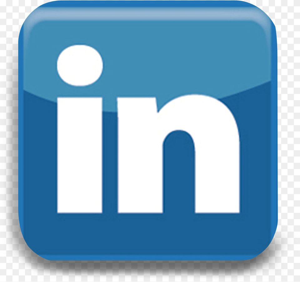 Facebook Clipart Logo Linkedin Icon Linkdin Logo, First Aid, License Plate, Text, Transportation Png