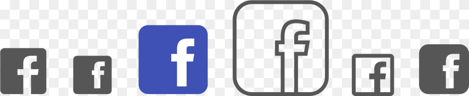 Facebook Clipart Small Facebook Logo Free Png