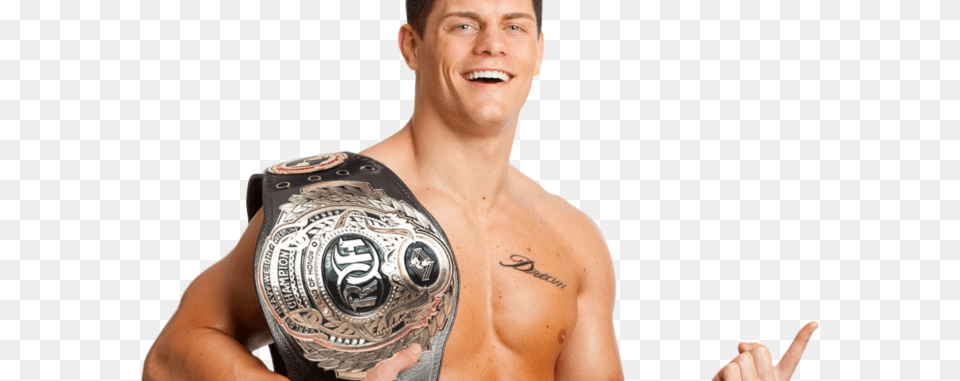 Facebook Cody Rhodes, Body Part, Finger, Hand, Person Png