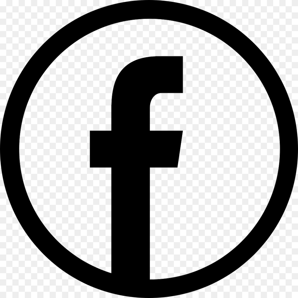 Facebook Comments Facebook Icon Download, Symbol, Cross, Sign Png Image