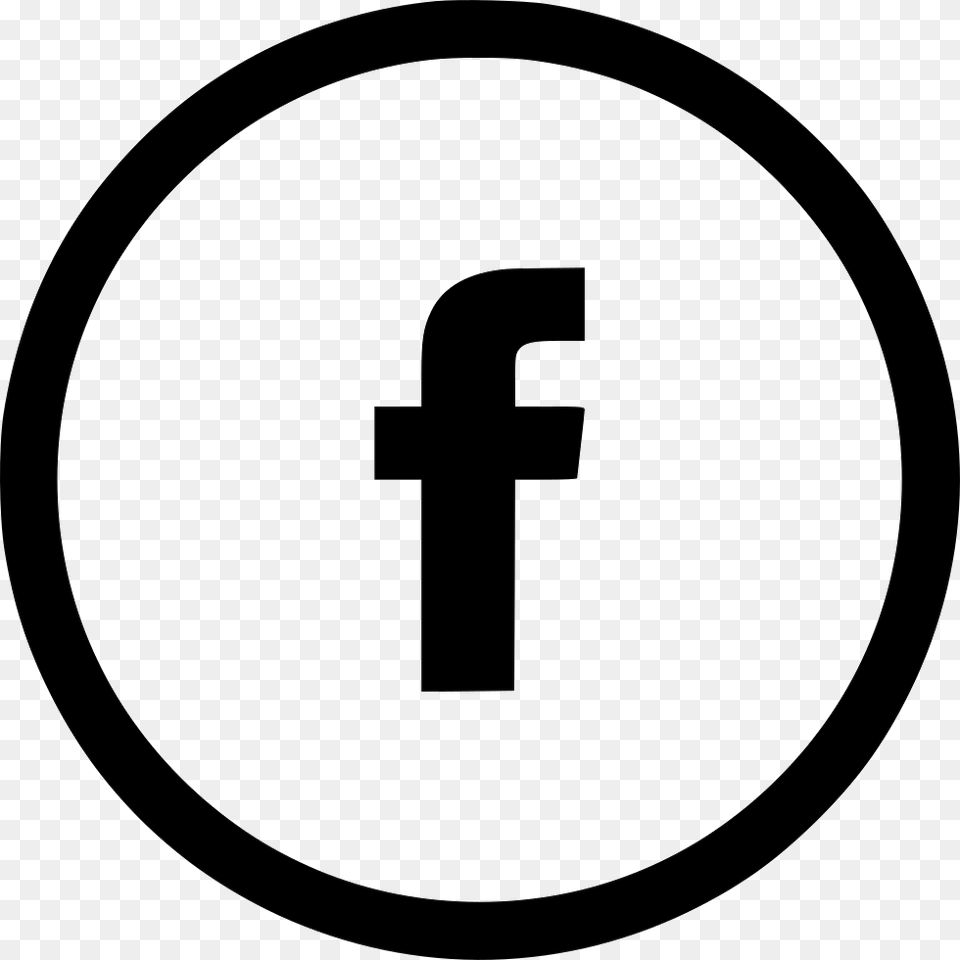 Facebook Comments Whatsapp Logo Silhouette, Symbol, Cross, Sign Free Transparent Png
