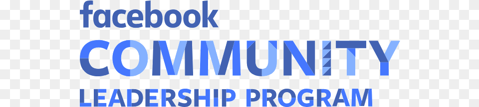 Facebook Community Leadership Program Logo, City, Text, People, Person Png