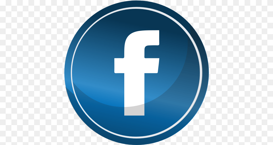 Facebook Contact Icon, Symbol, Sign, Text, First Aid Png Image