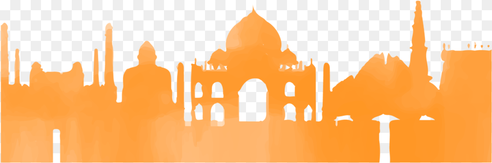 Facebook Cover Travel India, Architecture, Building, Dome, Mosque Png Image