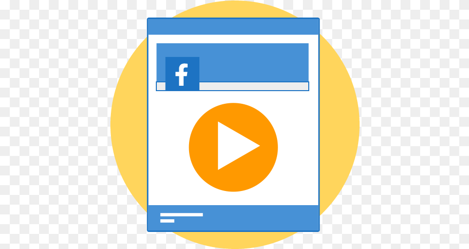 Facebook Cover Videos Circle, File, First Aid, Text Free Png