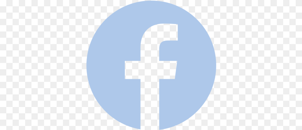 Facebook Cross, Symbol, Number, Text Free Png