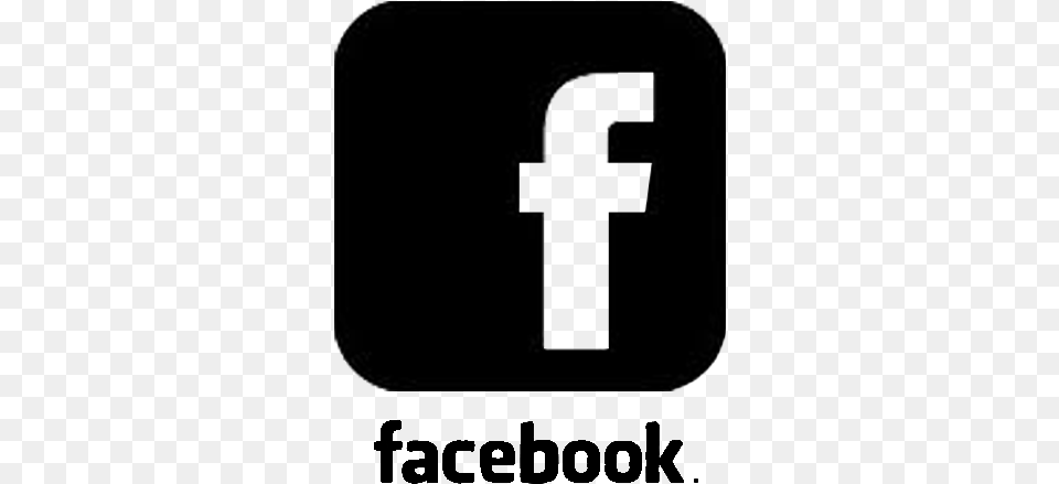 Facebook Cult Logo Cross, Text, Symbol, Number Png
