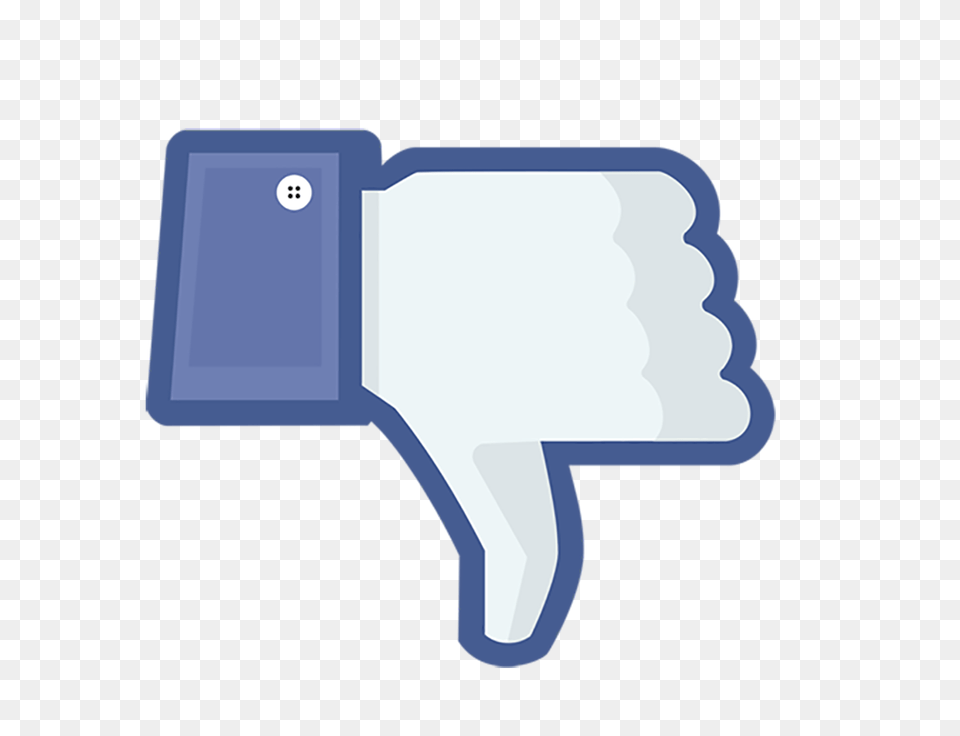 Facebook Dislike Dislike, Lighting, Ice Png Image