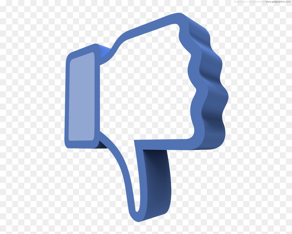 Facebook Dislike Logo Clipart Dislike Logo Free Transparent Png