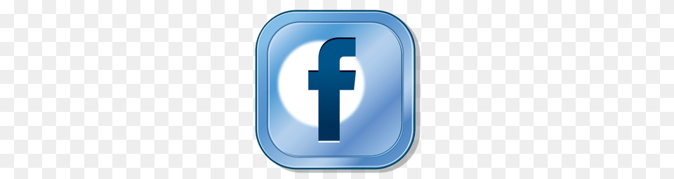 Facebook Distorted Round Icon, First Aid, Text Free Png Download