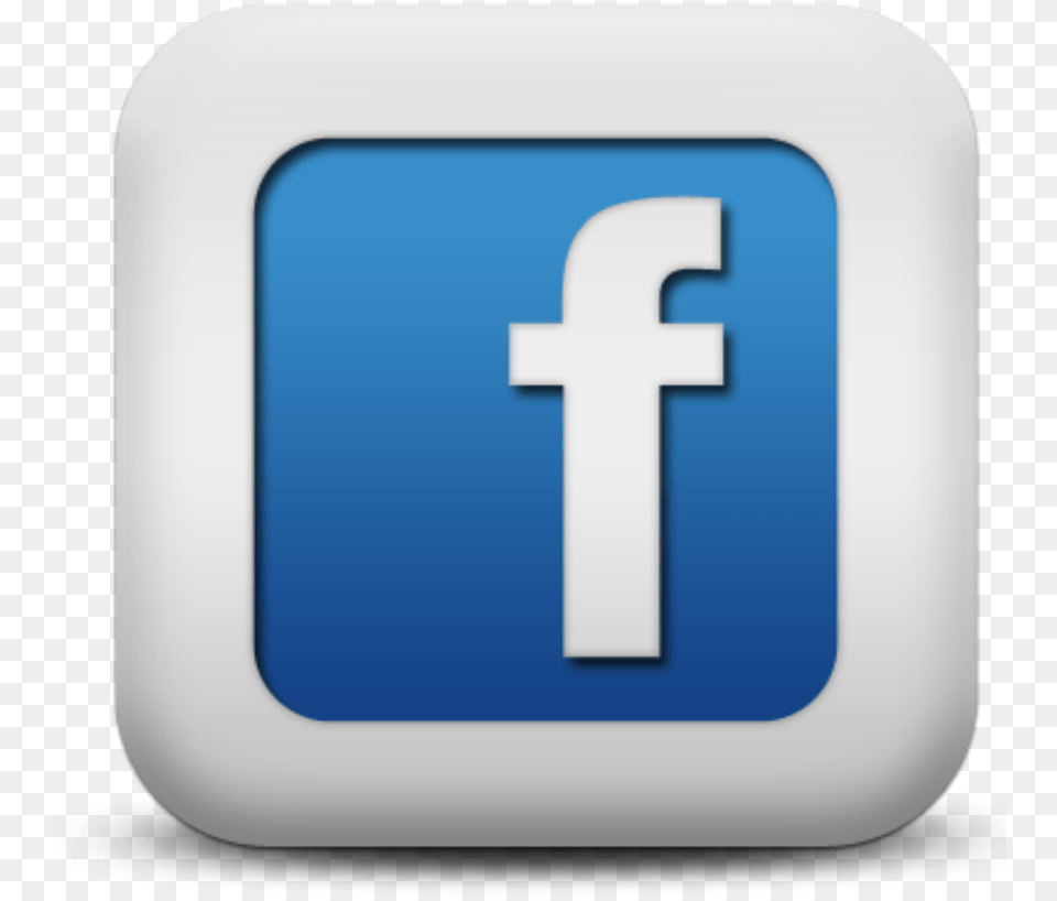 Facebook Tel Facebook Icon, First Aid, Text, Number, Symbol Free Png Download