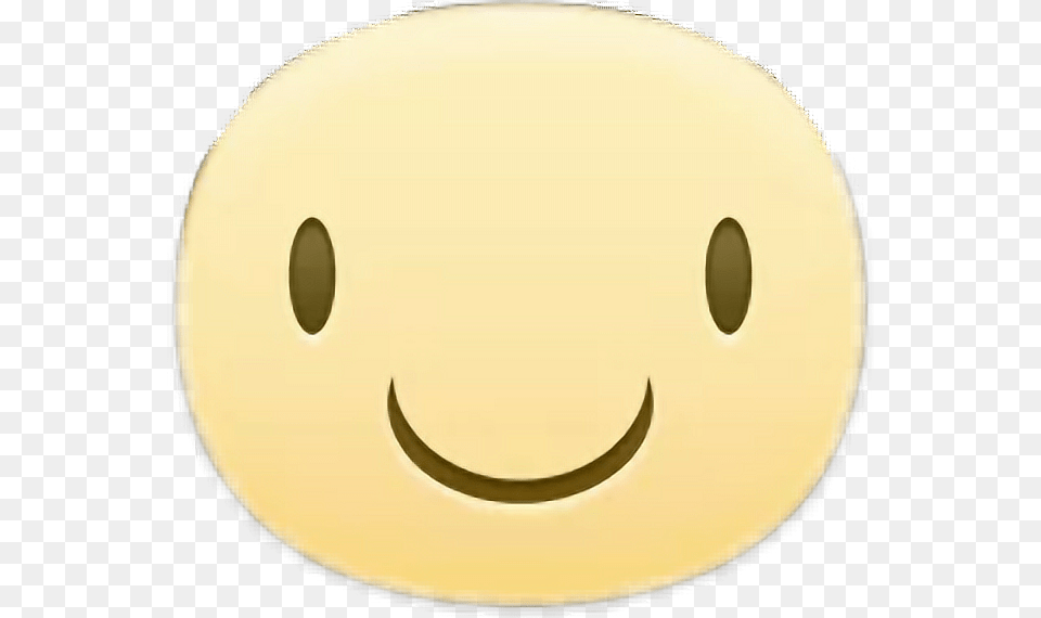 Facebook Emoji Smiley Smiley Free Png Download