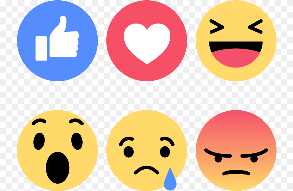 Facebook Emoticons Emoji Faces Vector Facebook Emoticons, Person, Face, Head Png